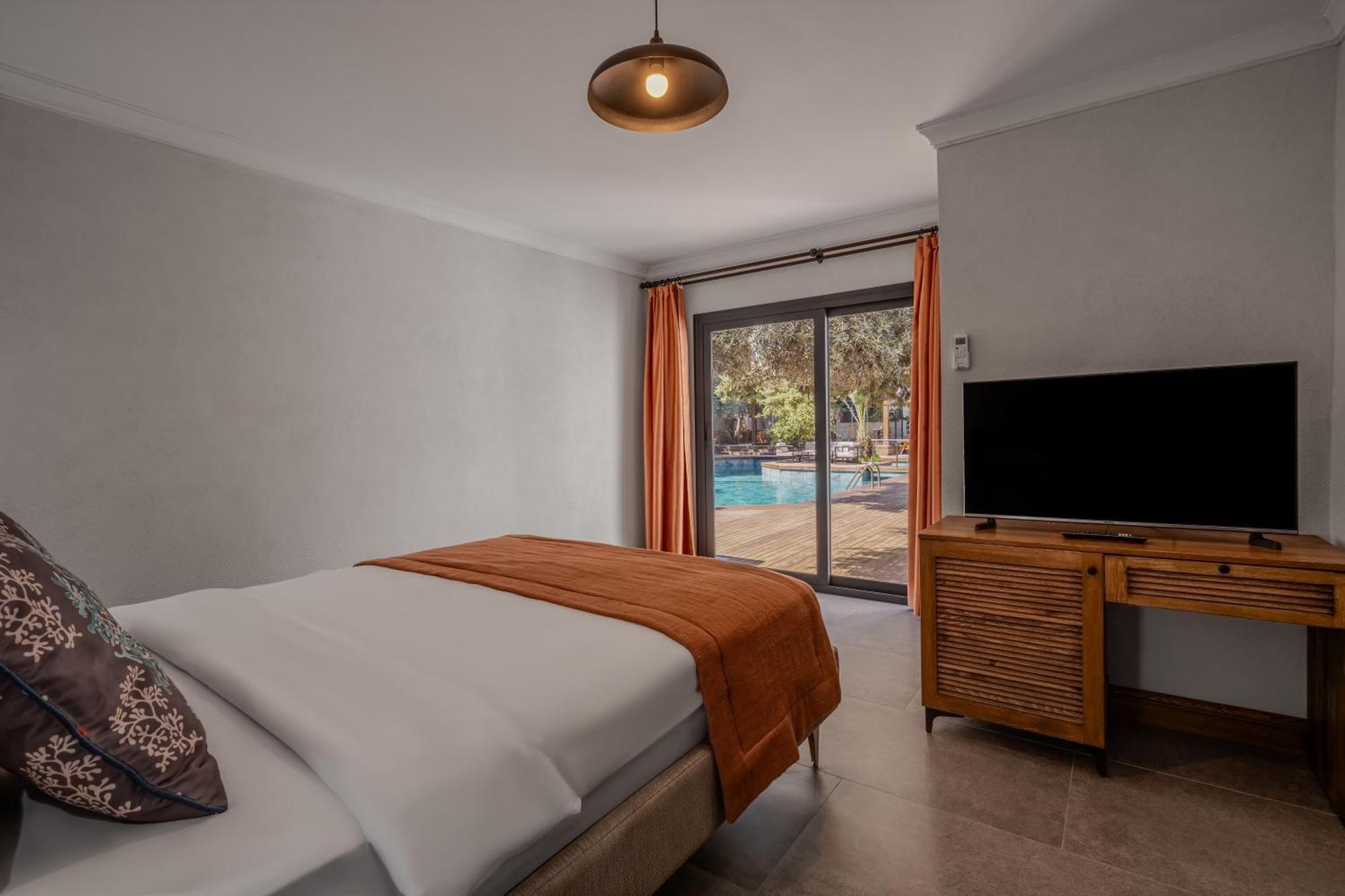 Hotel Centro Bodrum Ngoại thất bức ảnh