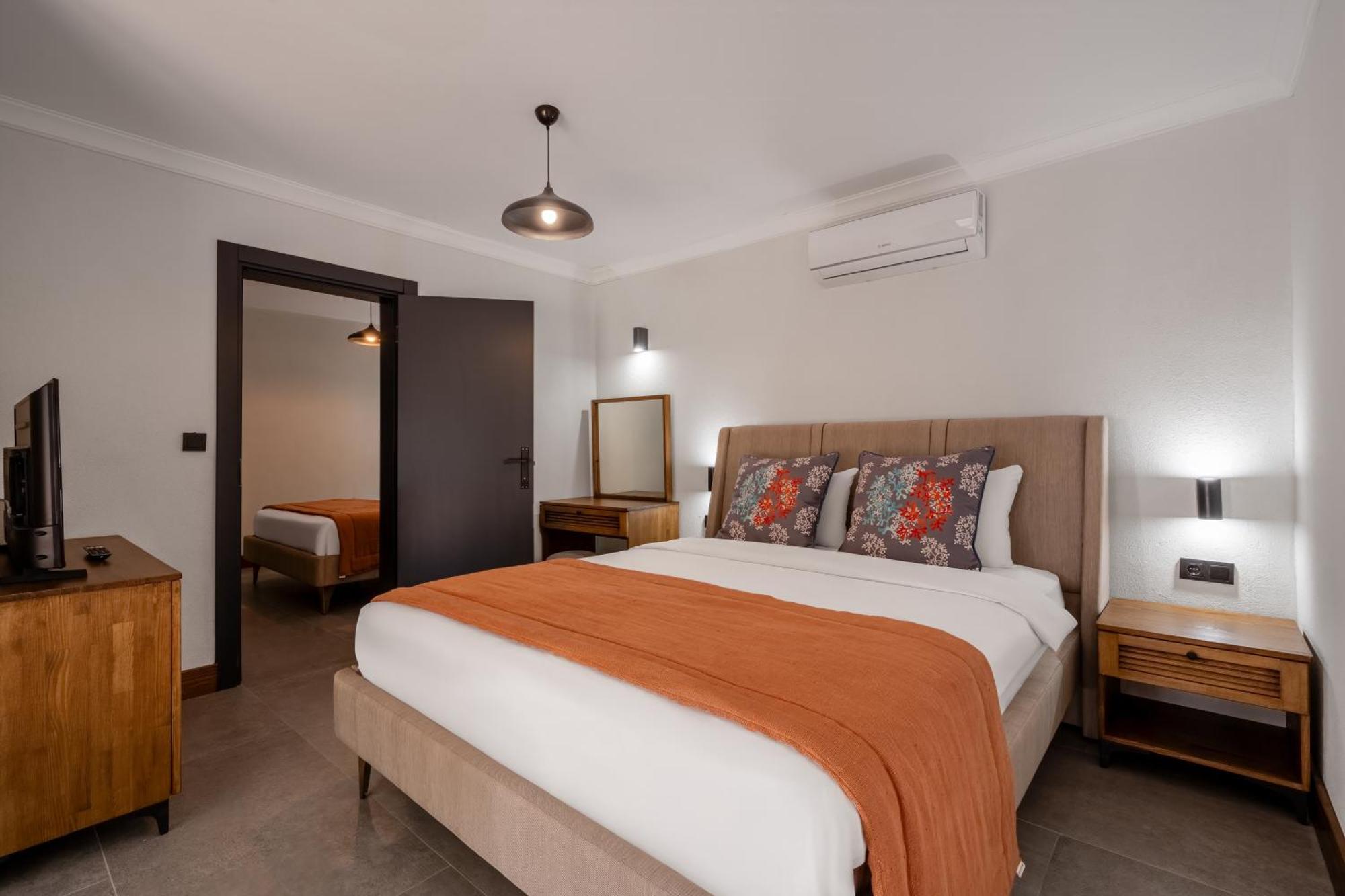 Hotel Centro Bodrum Ngoại thất bức ảnh